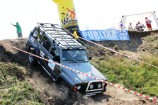 Третий этап Чемпионата РМ по Jeep Trial Cross,  город Сорока, 06 июля