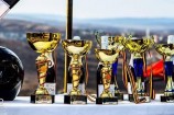 Результаты первого этапа Чемпионата РМ по Jeep Trial Cross, с.Фэгурени, Страшены, 22.02.15 
