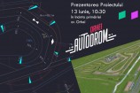 ПЕРЕНЕСЕНО! Презентация проекта "Orhei Autodrom"
